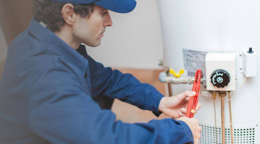 Local expert plumbing services in Idabel, OK